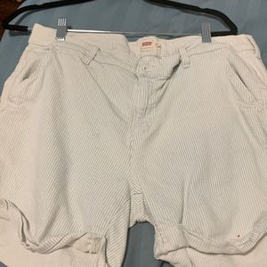 Summer Boat Shorts
